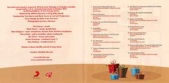 CD Lah-Lah: Lah-Lah's Stripy Christmas