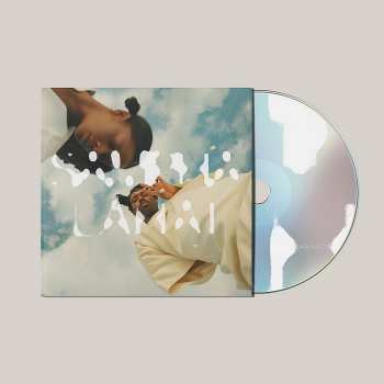 CD Sampha: Lahai