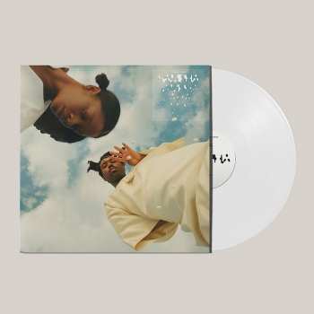 LP Sampha: Lahai CLR