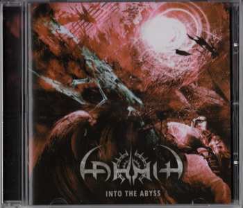 CD Lahmia: Into The Abyss