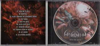CD Lahmia: Into The Abyss