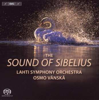 SACD Lahti Symphony Orchestra: The Sound Of Sibelius