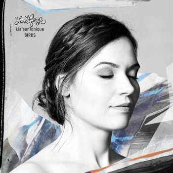 CD Laia Genc Liaison Tonique: Birds