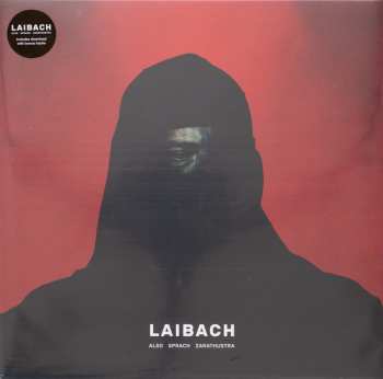 LP Laibach: Also Sprach Zarathustra