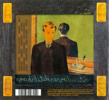 CD Laibach: An Introduction To... Laibach (Reproduction Prohibited)