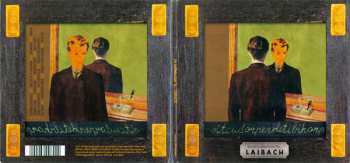 CD Laibach: An Introduction To... Laibach (Reproduction Prohibited)