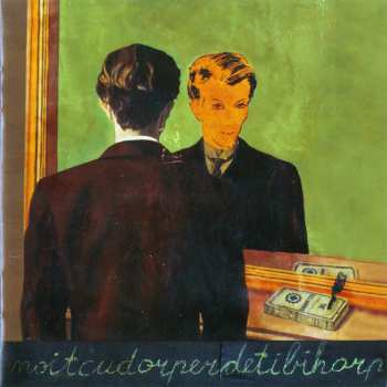 CD Laibach: An Introduction To... Laibach (Reproduction Prohibited)