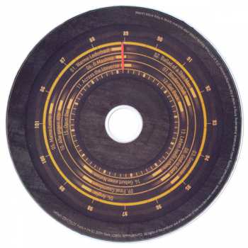 CD Laibach: An Introduction To... Laibach (Reproduction Prohibited)