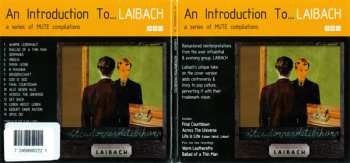 CD Laibach: An Introduction To... Laibach (Reproduction Prohibited)