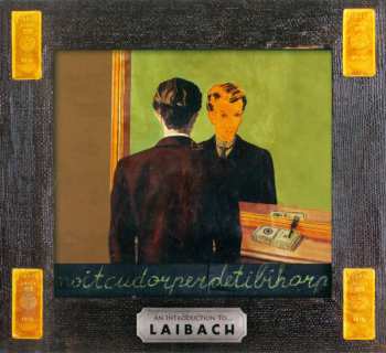 CD Laibach: An Introduction To... Laibach (Reproduction Prohibited)