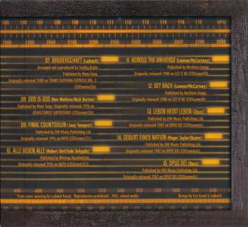 CD Laibach: An Introduction To... Laibach (Reproduction Prohibited)