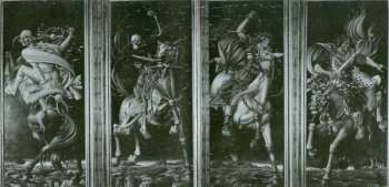 CD Laibach: Let It Be