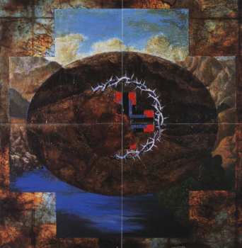 CD Laibach: Macbeth