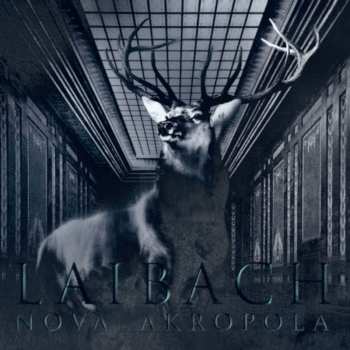 3CD/Doos Laibach: Nova Akropola