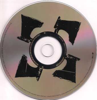CD Laibach: Opus Dei