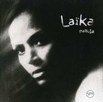 Album Laïka Fatien: Nebula
