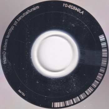 CD Laila Biali: Out Of Dust