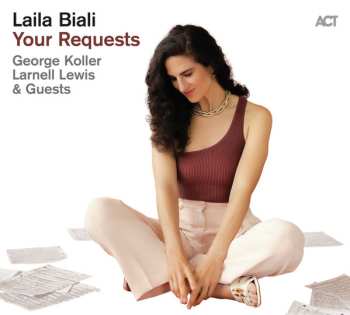 Album Laila Biali: Your Requests