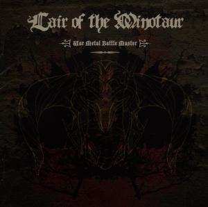 CD Lair Of The Minotaur: War Metal Battle Master