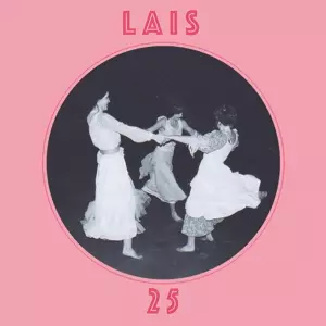 Laïs: 25