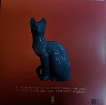 LP Laïs: De Langste Nacht
