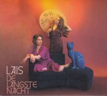 CD Laïs: De Langste Nacht