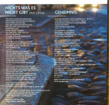 CD Laith Al-Deen: Bleib Unterwegs