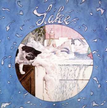 Album Lake: Lake / Paradise Island