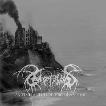 CD Lake Of Blood: As Time And Tide Erodes Stone