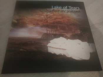 LP Lake Of Tears: Forever Autumn LTD | CLR