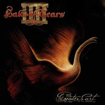 LP Lake Of Tears: Greater Art