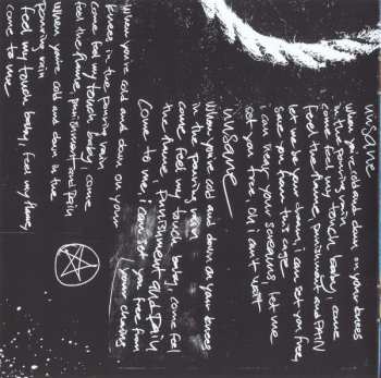 CD Lake Of Tears: Illwill