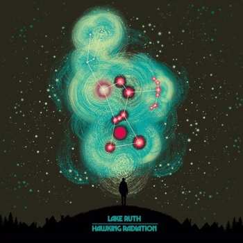 Album Lake Ruth: Hawking Radiation