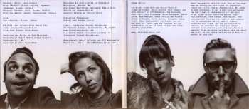 CD Lake Street Dive: Bad Self Portraits