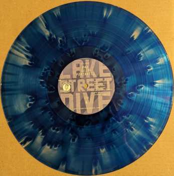 LP Lake Street Dive: Bad Self Portraits CLR