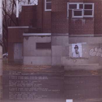 CD Lake Street Dive: Bad Self Portraits