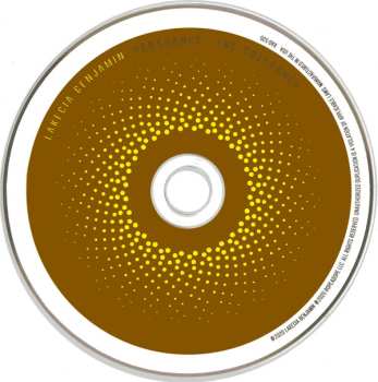 CD Lakecia Benjamin: Pursuance: The Coltranes
