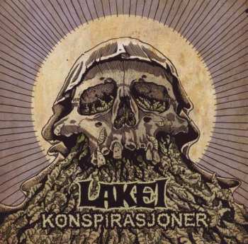 Album Lakei: Konspirasjoner