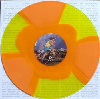 LP Lakes: Start Again LTD | CLR