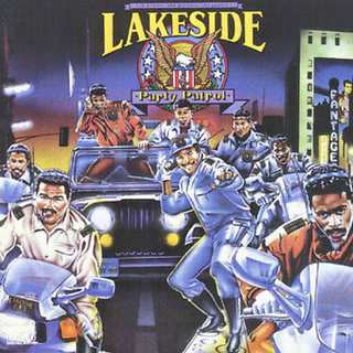 LP Lakeside: Party Patrol