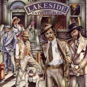 CD Lakeside: Untouchables