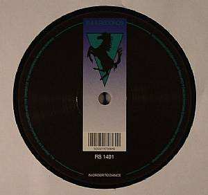 LP Lakker: Containing A Thousand 