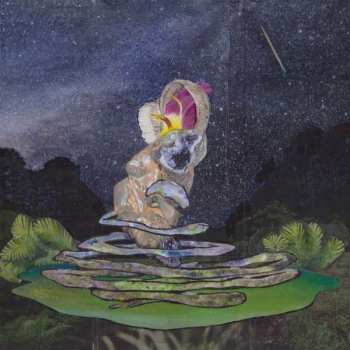 Album Lal: Meteors Could Come Down