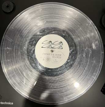 LP Lala Lala: I Want the Door To Open LTD