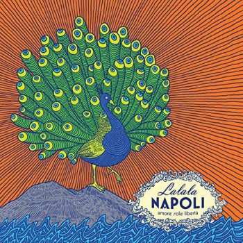 CD Lalala Napoli: Amore Sole Libertà DIGI