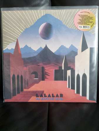 Album Lalalar: En K​ö​tü Iyi Olur