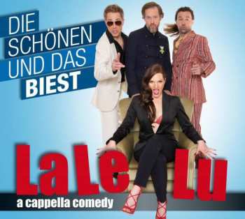Album LaLeLu: Die Schönen Und Das Biest