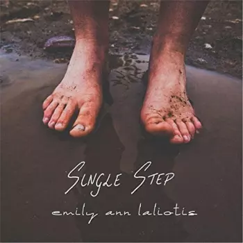 Laliotis,emily Ann: Single Step