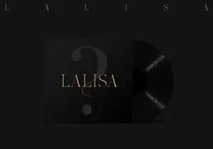 Lisa: Lalisa