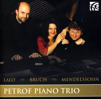 Lalo-Bruch-Mendelssohn